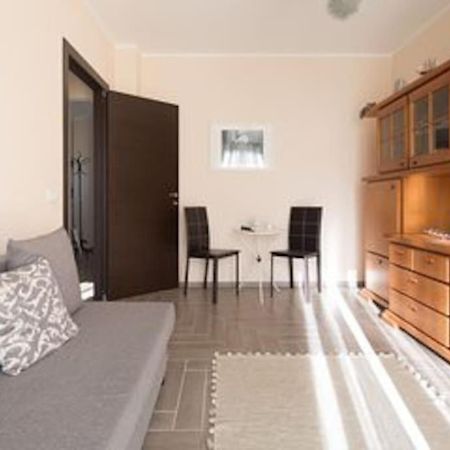 Ferienwohnung Piccolo Borgo Lucca Exterior foto