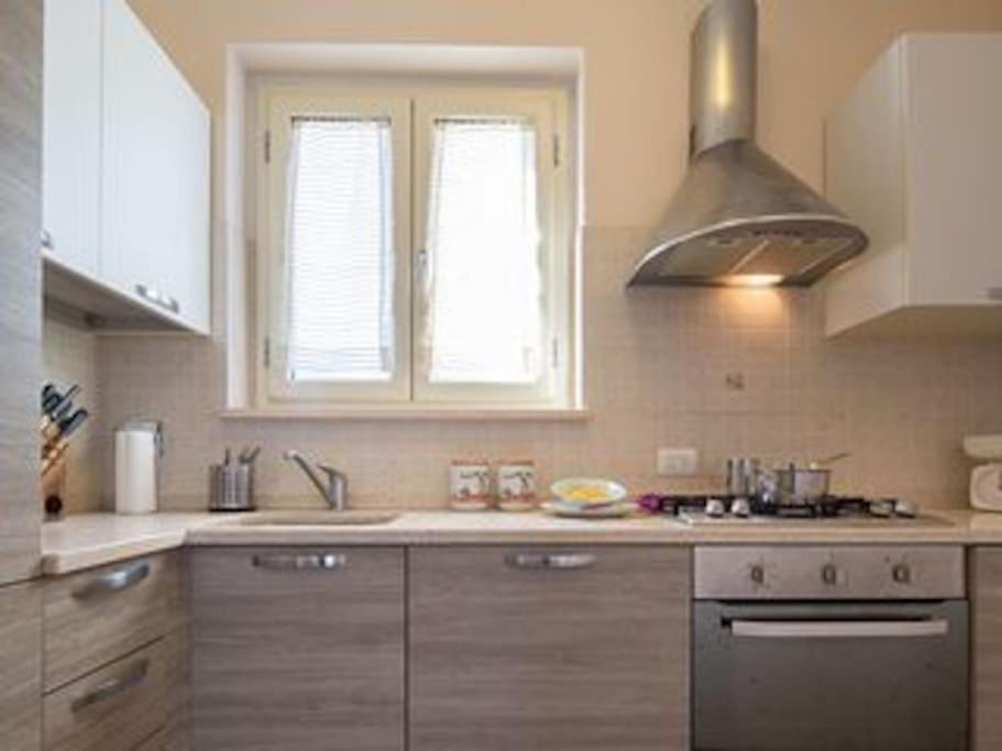 Ferienwohnung Piccolo Borgo Lucca Exterior foto
